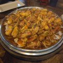 훌랄라참숯바베큐계동점 | 진주 평거동 맛집 훌랄라참숯바베큐치킨 방문 후기