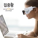 집중
