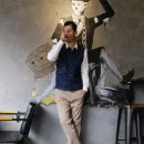 <b>디스페로</b> 아메카지룩 베스트 코디하기