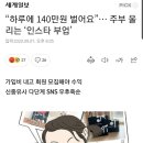 "하루에 140만원 벌어요" ...주부 울리는 '인스타 부업' 이미지