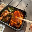 씨유 남양주조안중앙점 | 다산동 배달 무료 치킨집 _ 배무치 숯불두마리치킨 다산점 포장 후기🍗