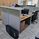 기독간호대학교 | [광주사무용가구] 도담OA 납품사례 - 기독간호대학교 / 파티션 알루미늄파티션 자석형파티션 자석파티션