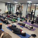 몸펴기 생활운동 이미지