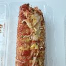 동양무선 | 옛날 레트로감성 사라다빵 맛집 사상 동양사라다 후기