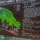 금적산