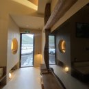 스테이 계절 | 양산 임랑 스테이 후기 캠핑의 계절, 가을에 딱 맞는 프라이빗 독채 감성펜션