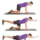 운동에 빠지다 이미지