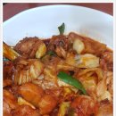 신세계 찜닭 이미지