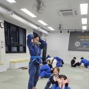 남원 유도 체육관 이미지