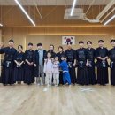 송도진일검도관 이미지