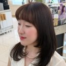 수원-1554 | [내돈내산] 압구정로데오 미용실 리안헤어 블랙에서 받은 레이어드컷+톤업염색 후기