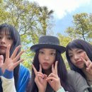 그룹 뉴진스, 춤추고 노래하는 모습 실화?…SNS 또 폭풍 업로드 "4 Years of NewJeans"(뉴진스의 4주년) 이미지