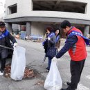 호매실동행정복지센터 앞 이미지