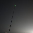 청호동 방파제 이미지