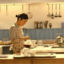 영화 '카모메식당'... 맛있는 커피를 위한 주문걸기, "코피루왁~!" 이미지