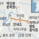 [박종인의 땅의 歷史] "자작나무 새하얀 숲… 원대리 첩첩산골이 반짝입니다" 이미지