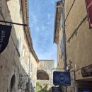 생폴드방스 | [니스 근교여행2] 생폴드방스(St Paul de Vence)/ 뚜벅이 여행 후기