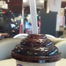 우체국옆 보도 이미지