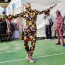 팀금천 | 금천문화재단 금천댄싱안양천 퍼레이드 후기