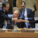 US urges fuel cutoff for North Korea, saying it’s ‘begging for war’ 이미지