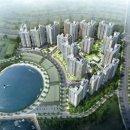 웅천주택단지 이미지