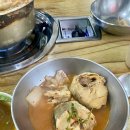 구리시골식당 이미지