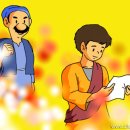 [설교노트] 그리스도의 좋은 일꾼이 되세요 (딤전4:1-16)-26.7.27(새벽) 이미지