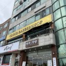 4798 | 마산남자머리 추천｜클라우드바버샵 창원신마산점에서 남편 새치염색 후기