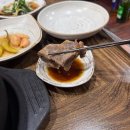 신촌갈비탕달동점 | 달동가족외식 황장군 갈비탕 냉면 모두 훌륭해요