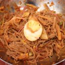 괴정밀면 이미지