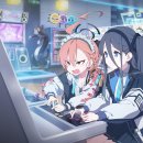 밀레니엄 오락실 이미지