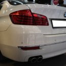 디앤에스팩토리(D&S Factory) 이수점 | BMW 520d(f10) 일산 덕이동 프리미엄 디테일링 세차+엔진룸 케어 D&amp;S FACTORY(디앤에스팩토리)일산점