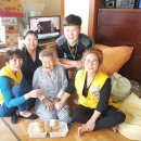 국수나눔봉사회 이미지