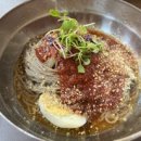 금산로타리 | 금산 진산면 복수막국수 솔직후기_240712