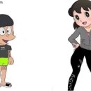 피트니스 에스 핏 이미지