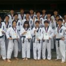 경희대 왕호 태권도장 이미지