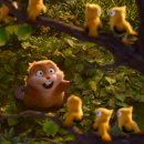 복실복실 이미지