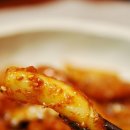매콤떡