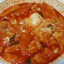 걸작 떡볶이 원광대점 이미지