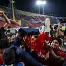 '쌀딩크' 박항서 넘었다… 김상식의 베트남, 올 세 번째 우승 '새역사' 이미지