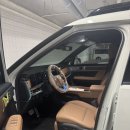 (주)인승 | 싼타페 하이브리드 H-Pick 6인승 | 출고 후 세달간 타본 후기, 3500Km 주행, 장단점, 연비, 사이버...