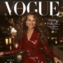 줄리아 로버츠 UK Vogue, February 2024 이미지