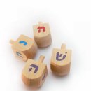 세계의 축제 · 기념일 백과 - 하누카[ Hanukkah ] 이미지