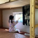 광주캠핑장 휴파크 광산점 카라반 이용 후기