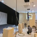 청담 스크린골프연습장 이미지