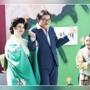 추억의 인물 사진, 그 체화된 기억 H, 동성로 한방축제 이미지