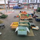 대덕산장터 이미지