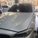 분당정비 | 분당수입차정비 BMW 528i 수리 후기
