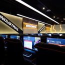 네트 PC방 이미지