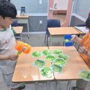 뮤턴츠영어발표학원 | 다산영어학원 엔픽영어학원 글쓰기와 발표를 함께 본 후기